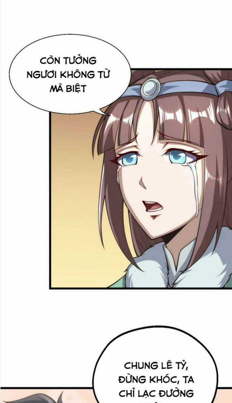 Đấu Hồn Đại Lục - Chapter 47 - Trang 44