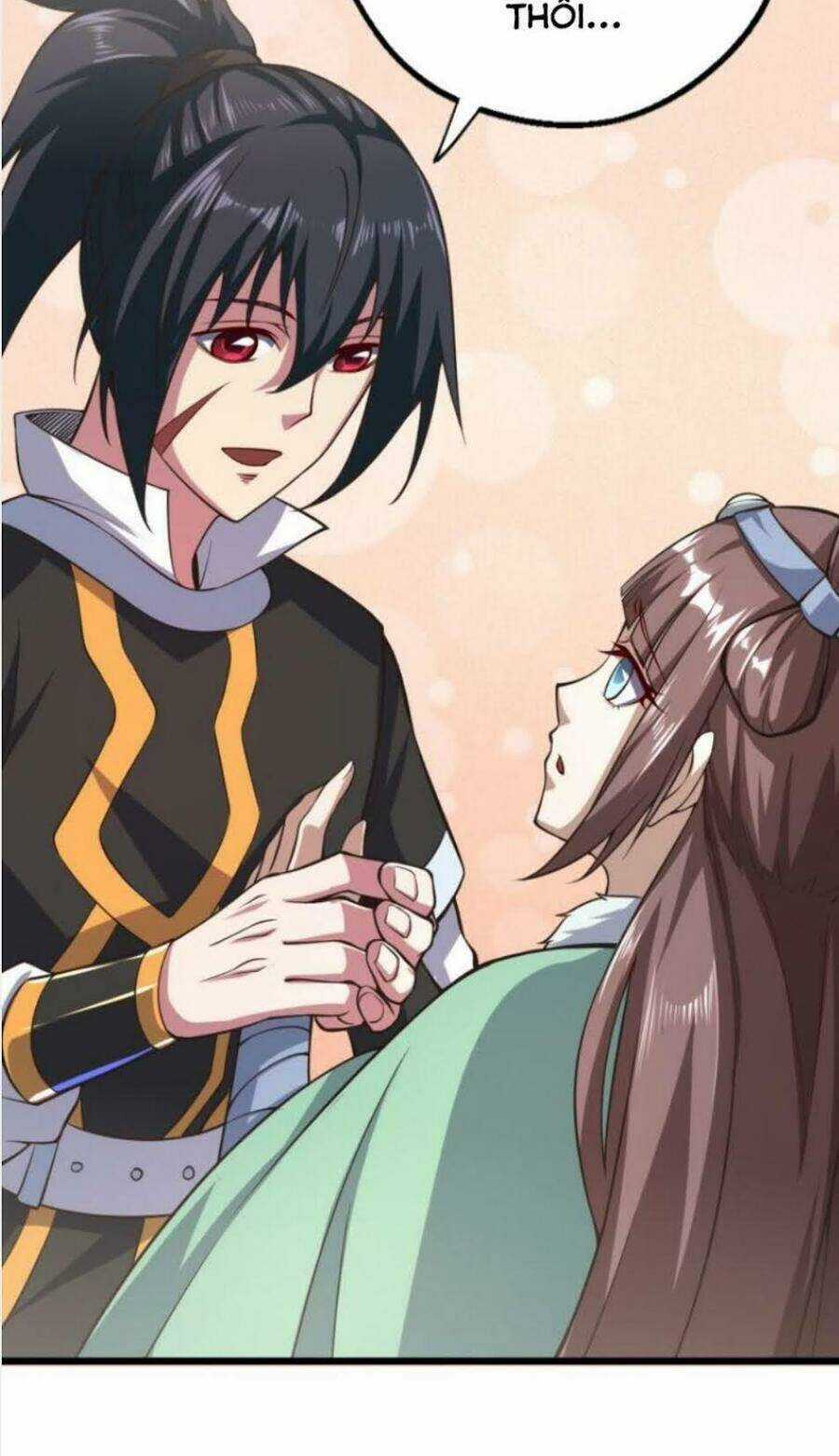 Đấu Hồn Đại Lục - Chapter 47 - Trang 45