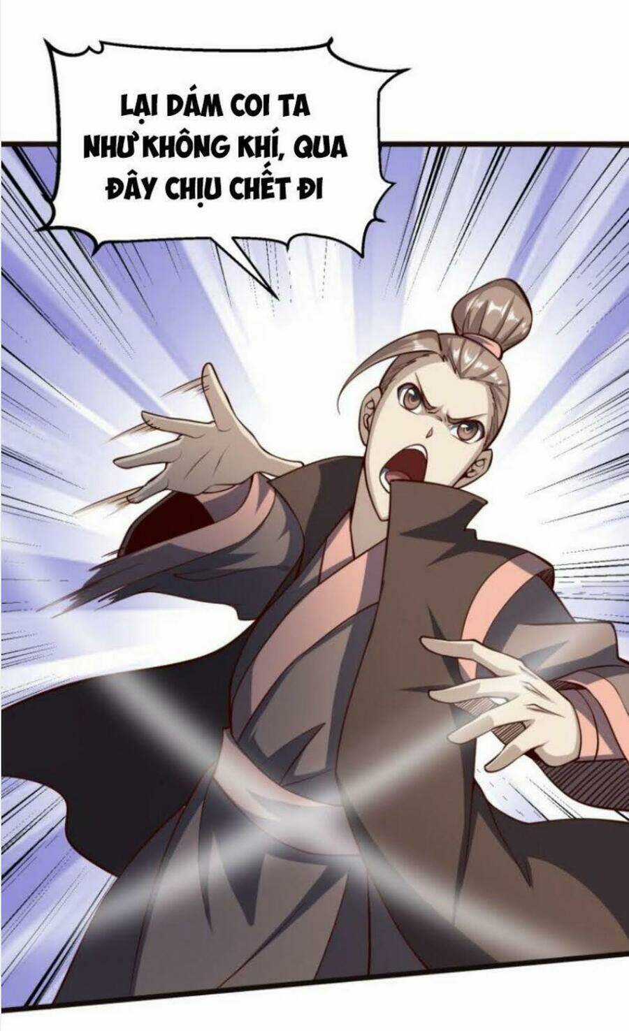 Đấu Hồn Đại Lục - Chapter 47 - Trang 47