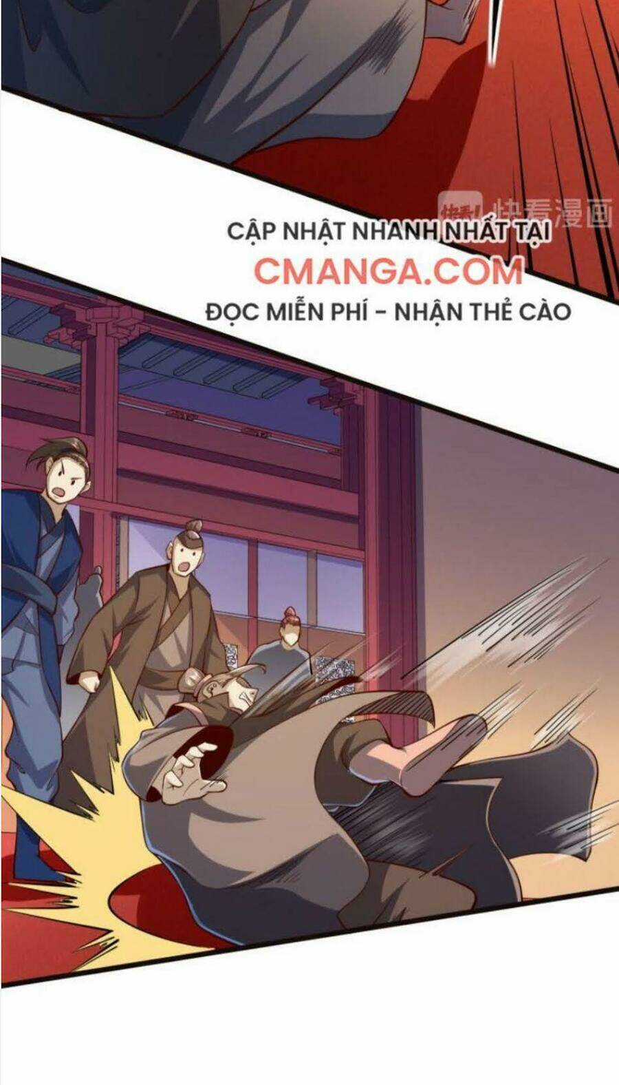 Đấu Hồn Đại Lục - Chapter 47 - Trang 49