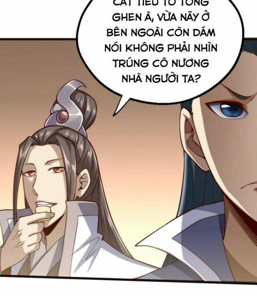 Đấu Hồn Đại Lục - Chapter 47 - Trang 52