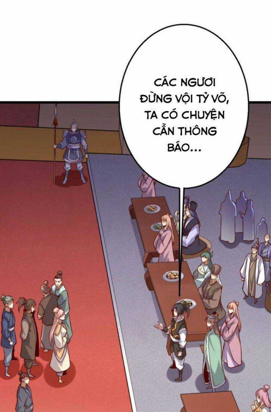 Đấu Hồn Đại Lục - Chapter 47 - Trang 55