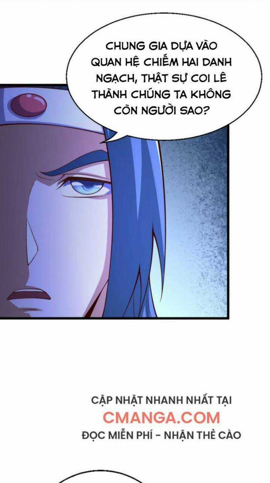 Đấu Hồn Đại Lục - Chapter 47 - Trang 57