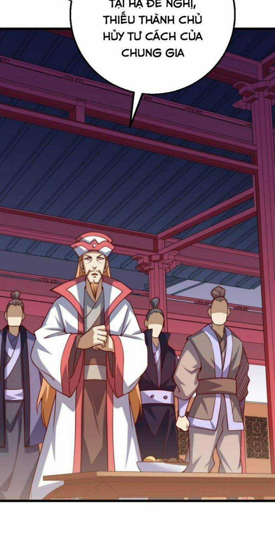 Đấu Hồn Đại Lục - Chapter 47 - Trang 60