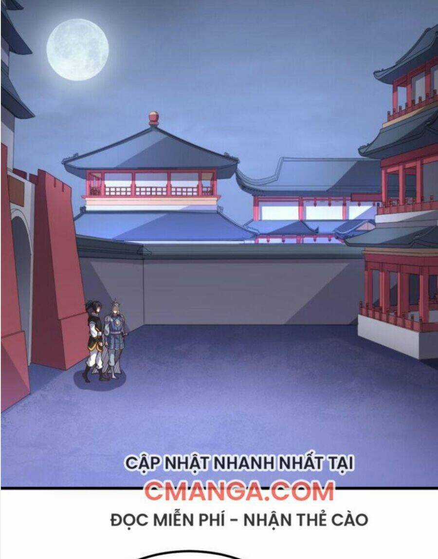 Đấu Hồn Đại Lục - Chapter 47 - Trang 7