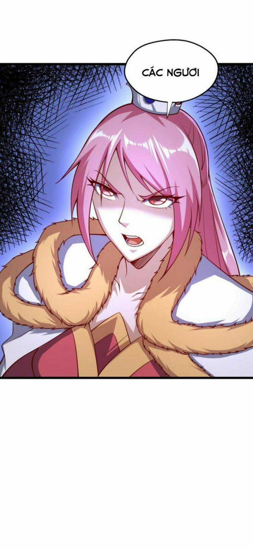 Đấu Hồn Đại Lục - Chapter 47 - Trang 61