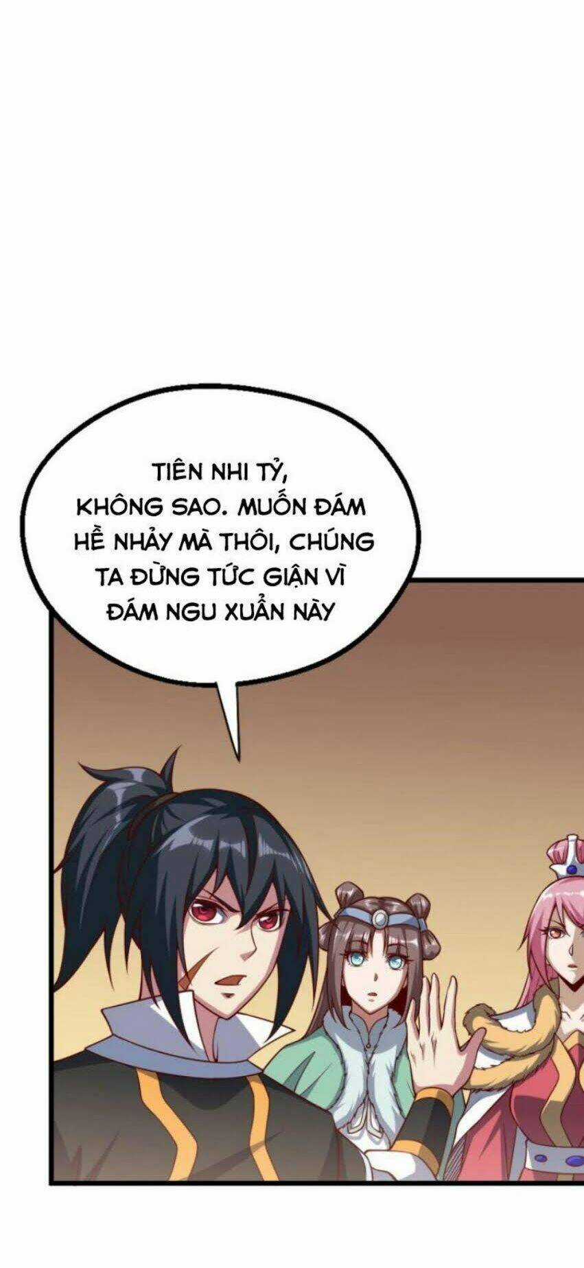 Đấu Hồn Đại Lục - Chapter 47 - Trang 62