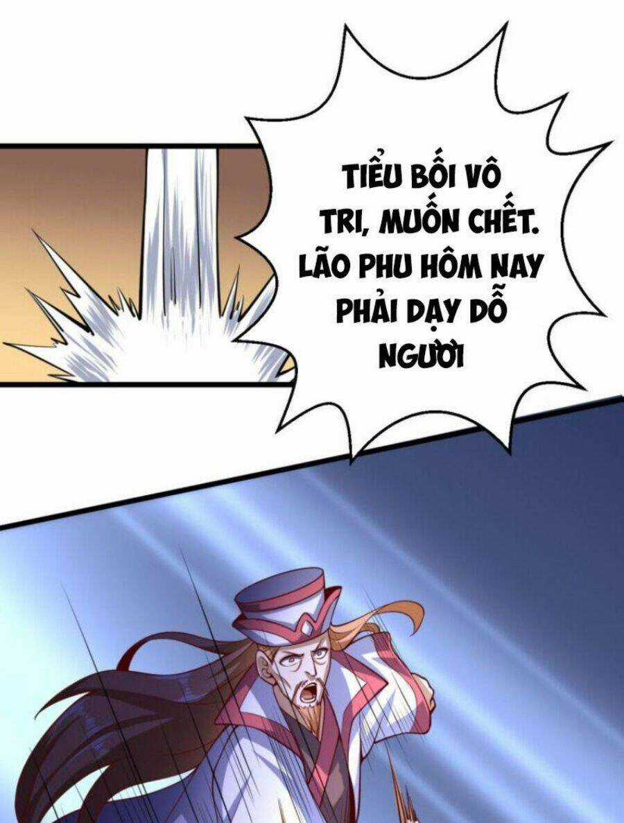 Đấu Hồn Đại Lục - Chapter 47 - Trang 63