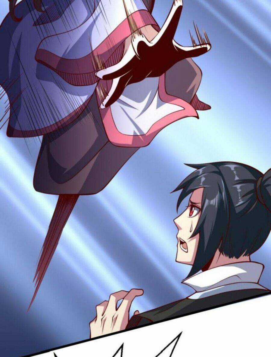 Đấu Hồn Đại Lục - Chapter 47 - Trang 64