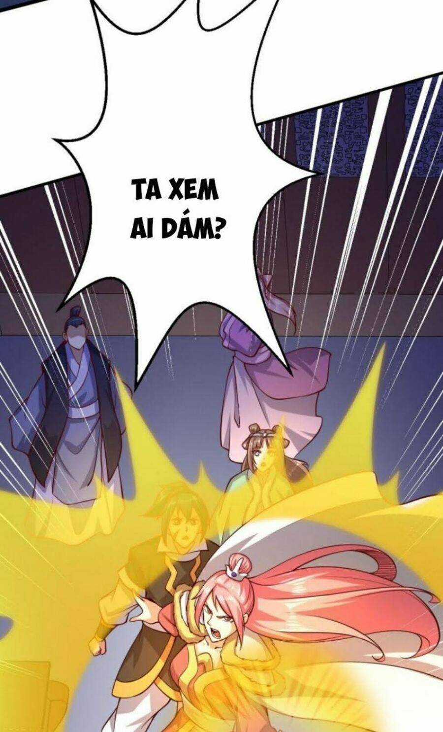 Đấu Hồn Đại Lục - Chapter 47 - Trang 65