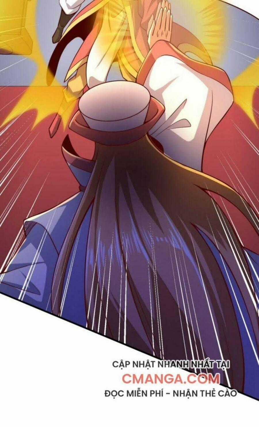 Đấu Hồn Đại Lục - Chapter 47 - Trang 66