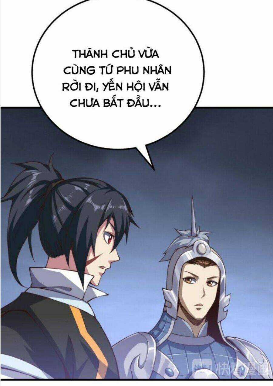 Đấu Hồn Đại Lục - Chapter 47 - Trang 8