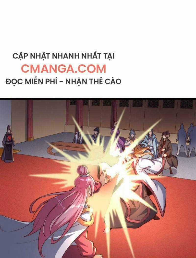 Đấu Hồn Đại Lục - Chapter 48 - Trang 1