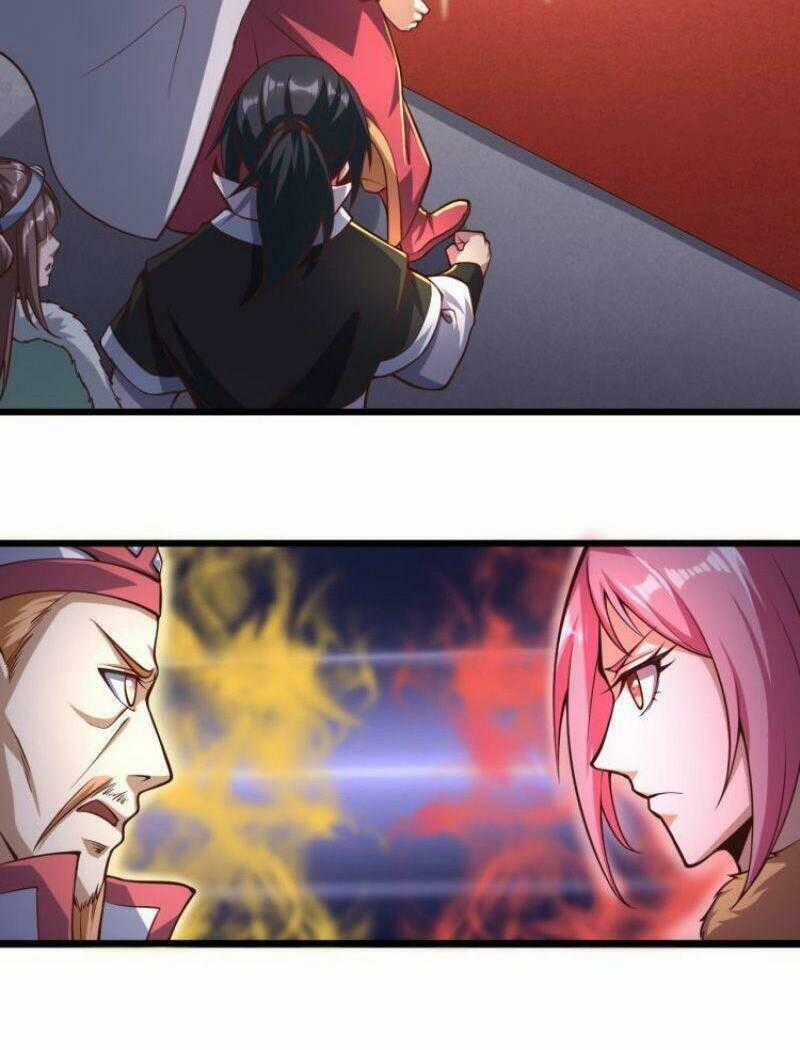 Đấu Hồn Đại Lục - Chapter 48 - Trang 2