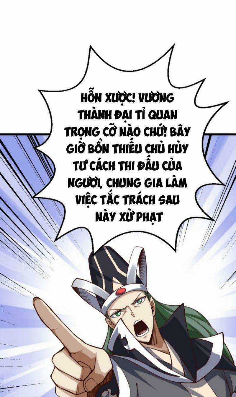Đấu Hồn Đại Lục - Chapter 48 - Trang 11