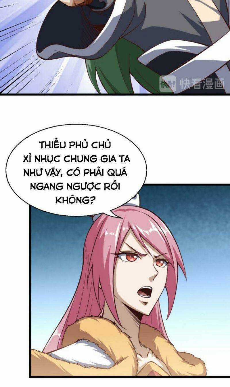 Đấu Hồn Đại Lục - Chapter 48 - Trang 12