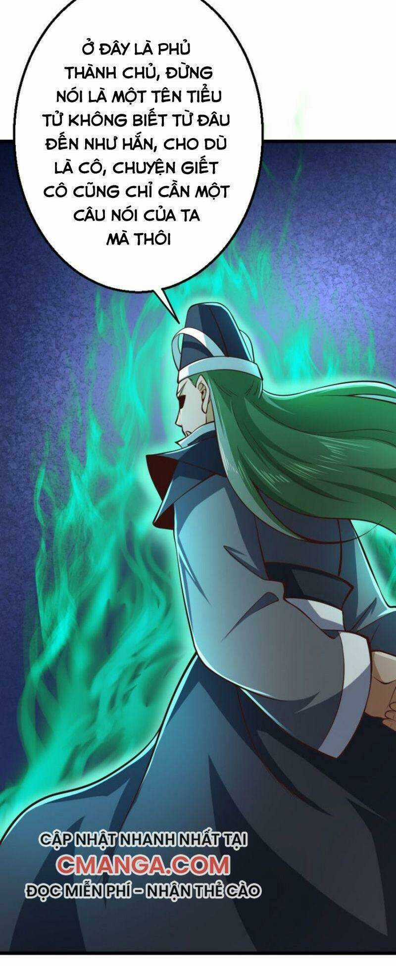 Đấu Hồn Đại Lục - Chapter 48 - Trang 14