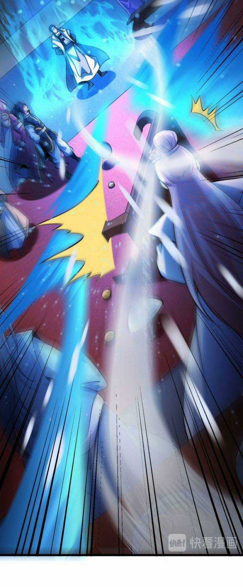 Đấu Hồn Đại Lục - Chapter 48 - Trang 16