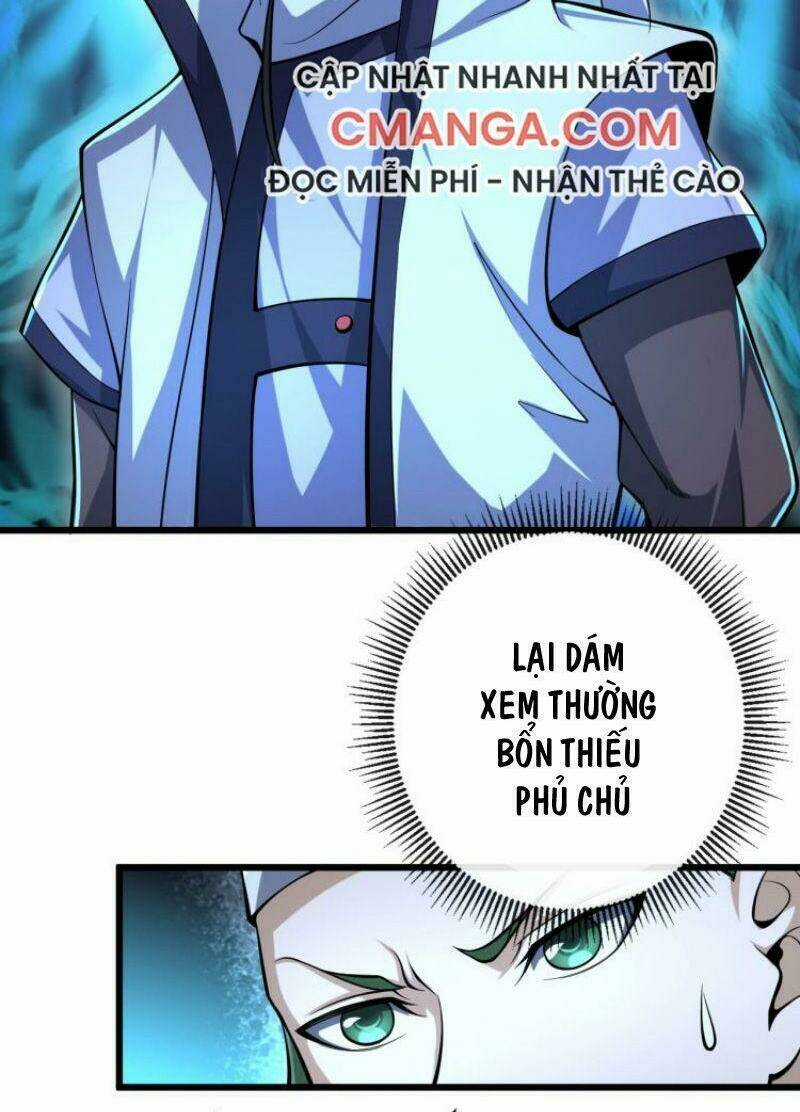 Đấu Hồn Đại Lục - Chapter 48 - Trang 18