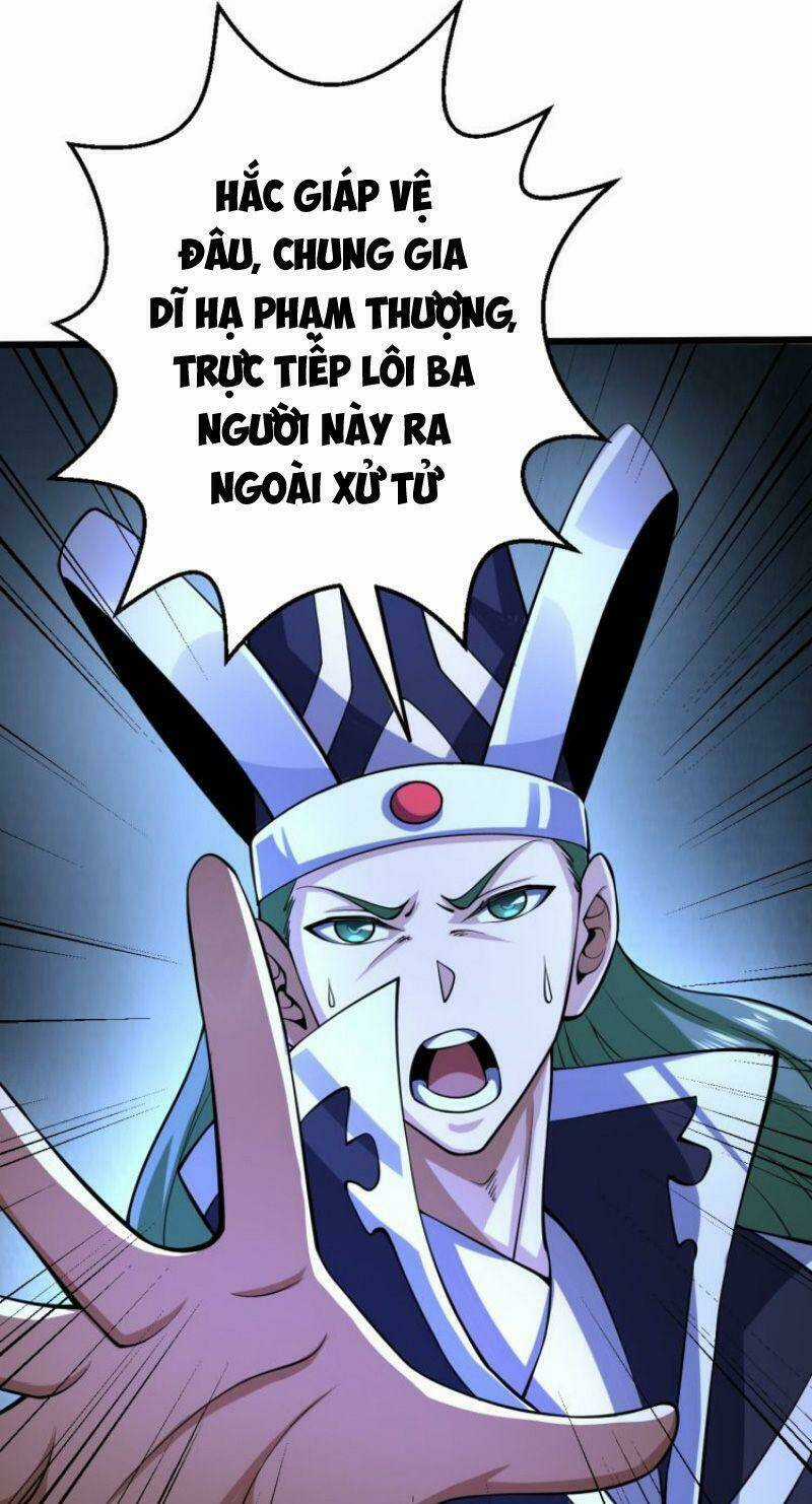 Đấu Hồn Đại Lục - Chapter 48 - Trang 19