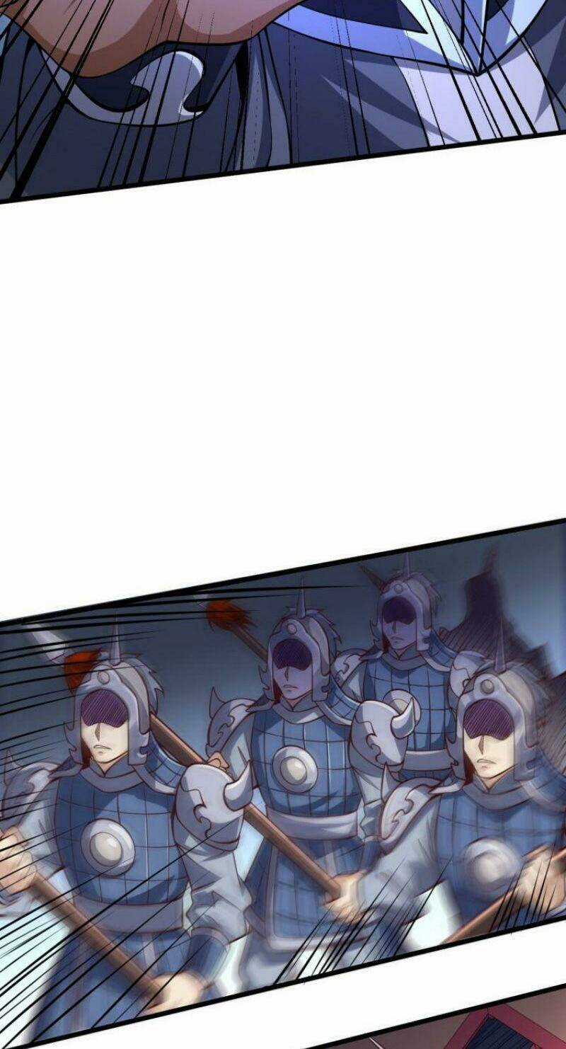 Đấu Hồn Đại Lục - Chapter 48 - Trang 20