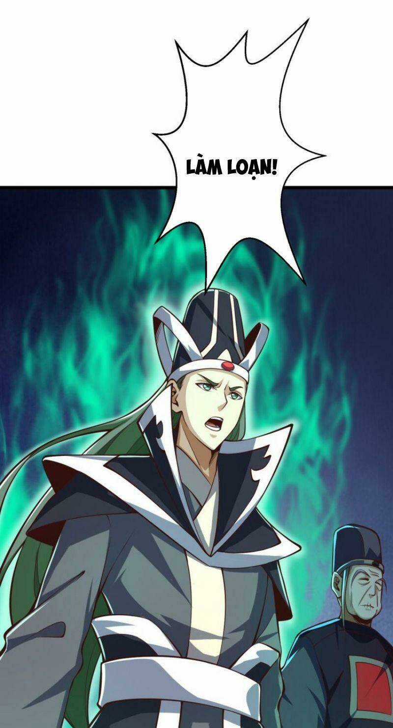 Đấu Hồn Đại Lục - Chapter 48 - Trang 3