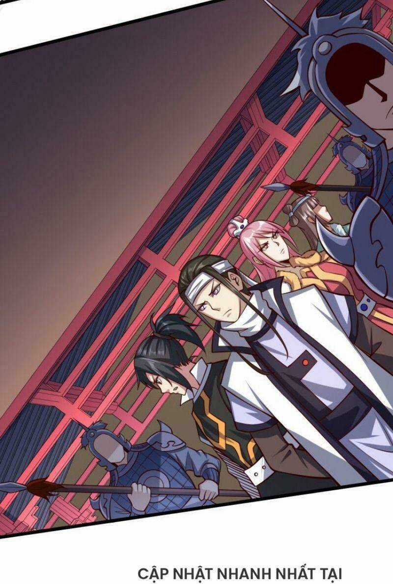 Đấu Hồn Đại Lục - Chapter 48 - Trang 21