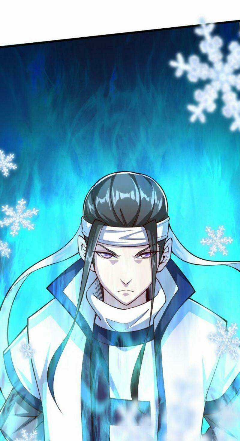 Đấu Hồn Đại Lục - Chapter 48 - Trang 23