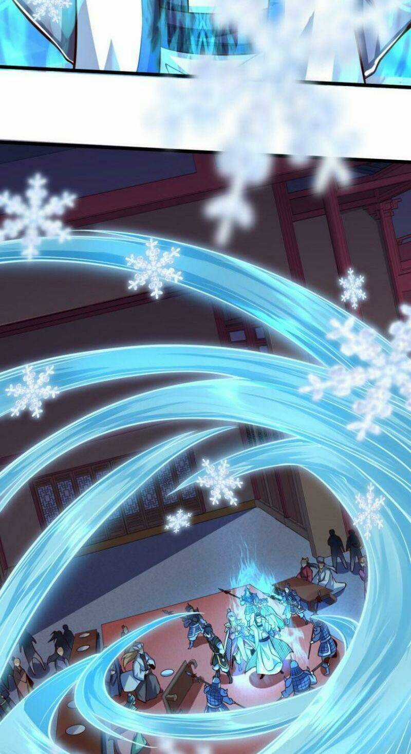 Đấu Hồn Đại Lục - Chapter 48 - Trang 24