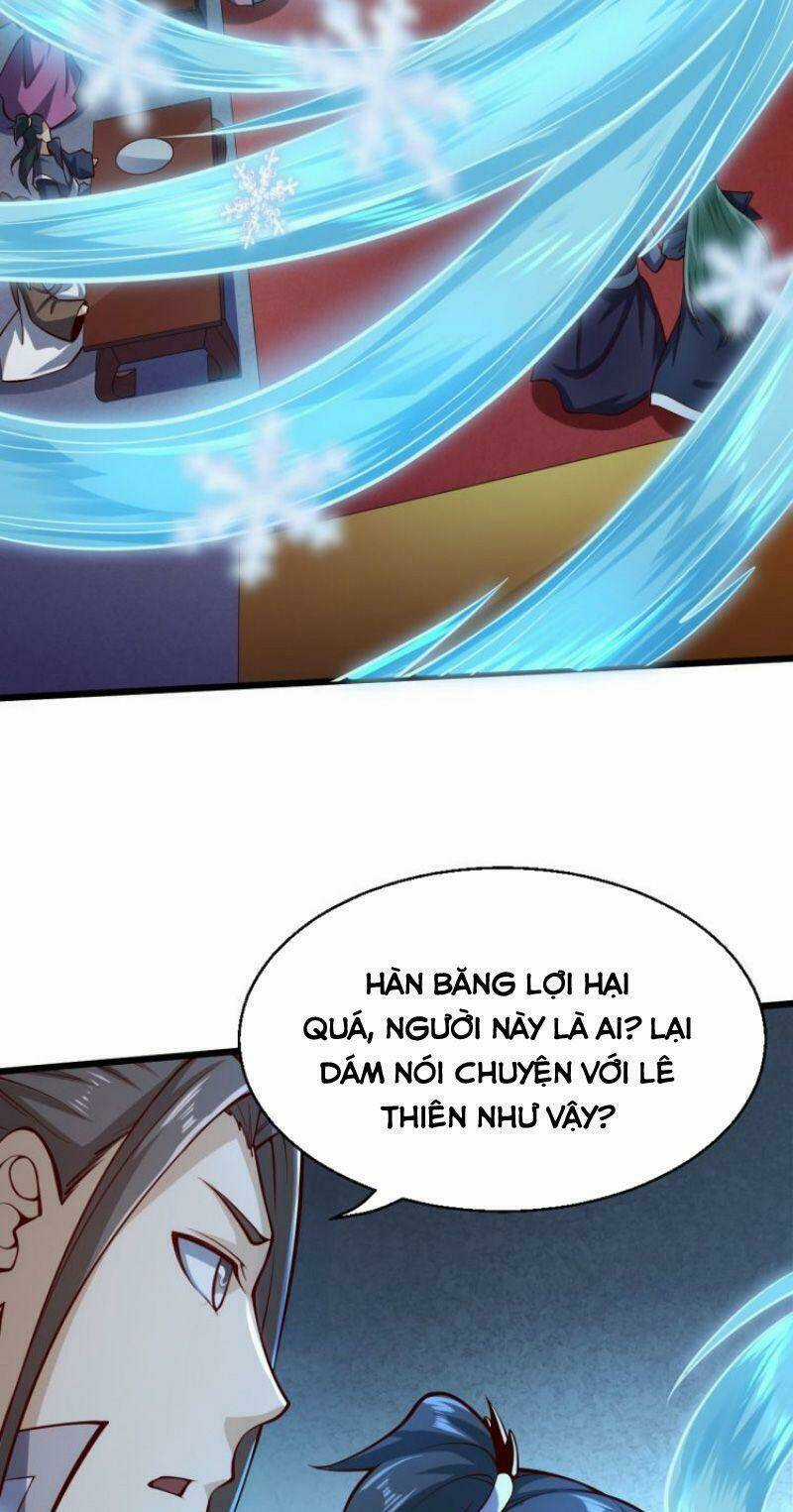 Đấu Hồn Đại Lục - Chapter 48 - Trang 25