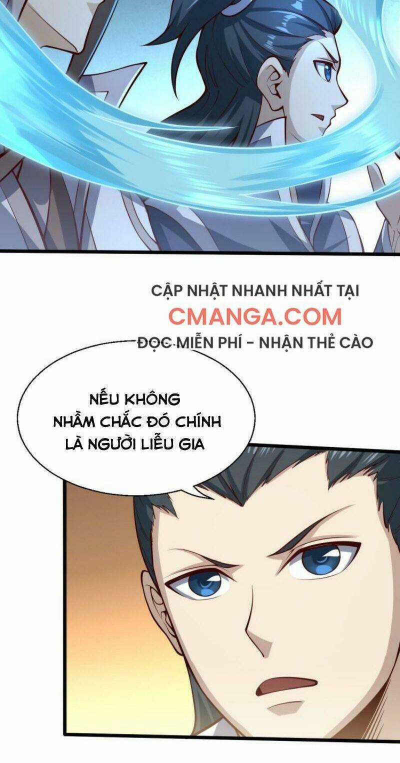 Đấu Hồn Đại Lục - Chapter 48 - Trang 26