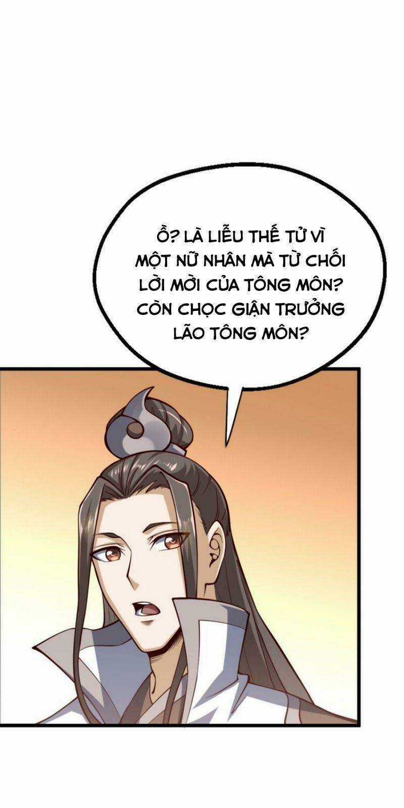 Đấu Hồn Đại Lục - Chapter 48 - Trang 27