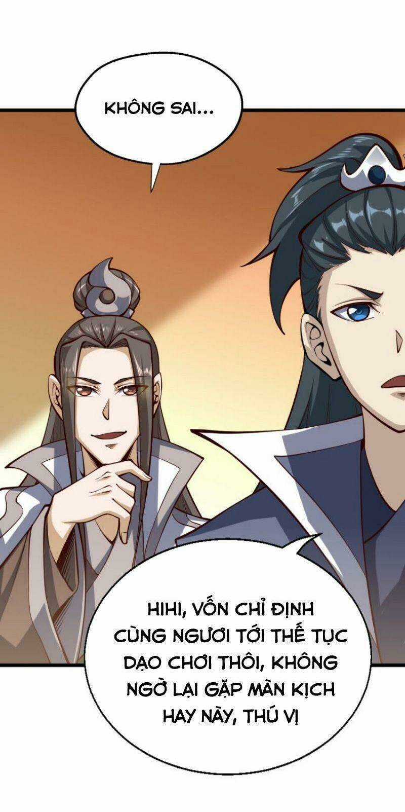 Đấu Hồn Đại Lục - Chapter 48 - Trang 28