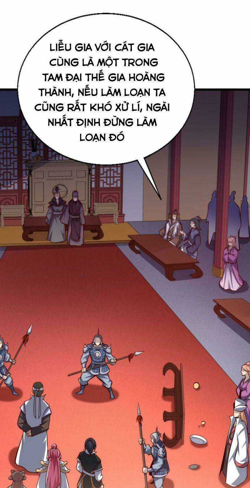 Đấu Hồn Đại Lục - Chapter 48 - Trang 29