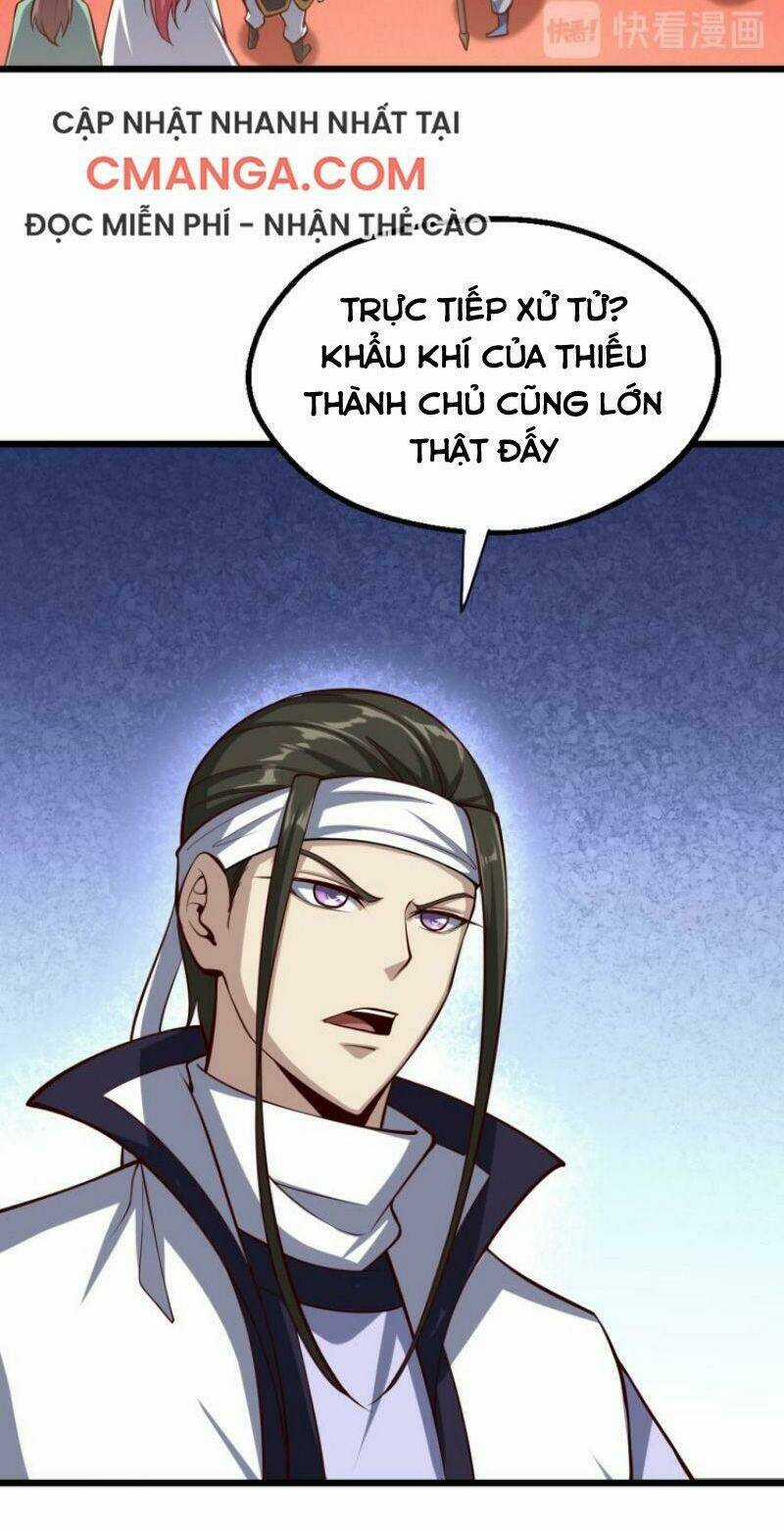 Đấu Hồn Đại Lục - Chapter 48 - Trang 30