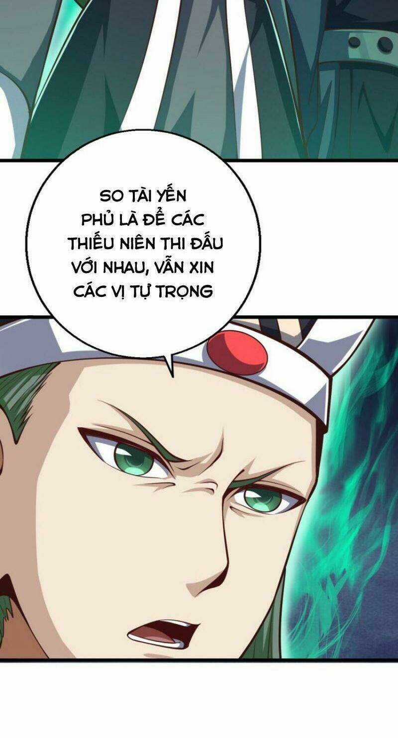 Đấu Hồn Đại Lục - Chapter 48 - Trang 4