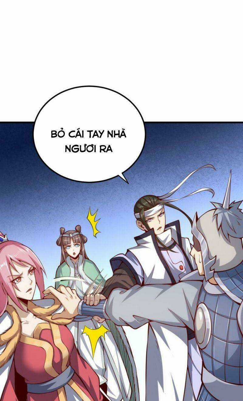 Đấu Hồn Đại Lục - Chapter 48 - Trang 31