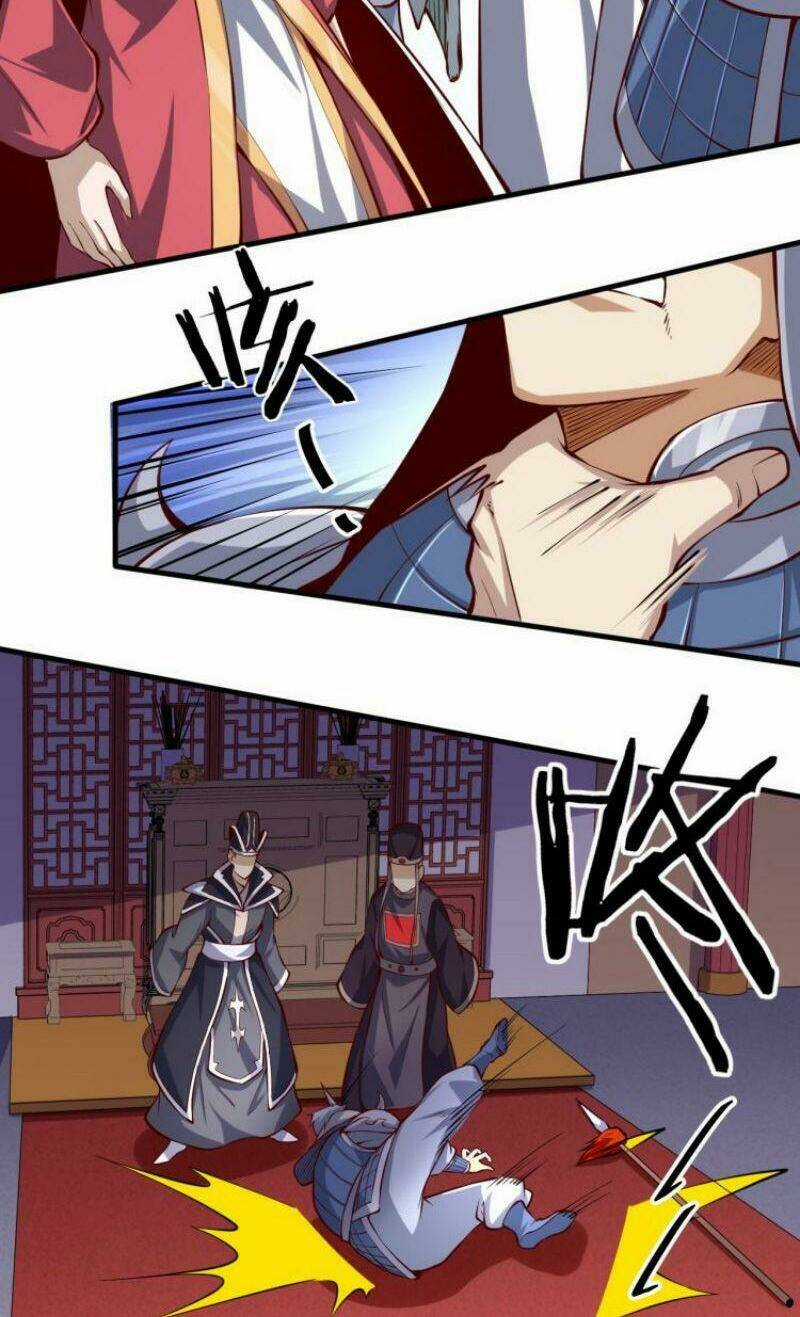 Đấu Hồn Đại Lục - Chapter 48 - Trang 32