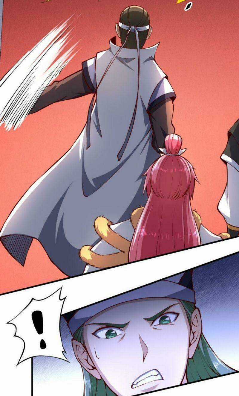 Đấu Hồn Đại Lục - Chapter 48 - Trang 33