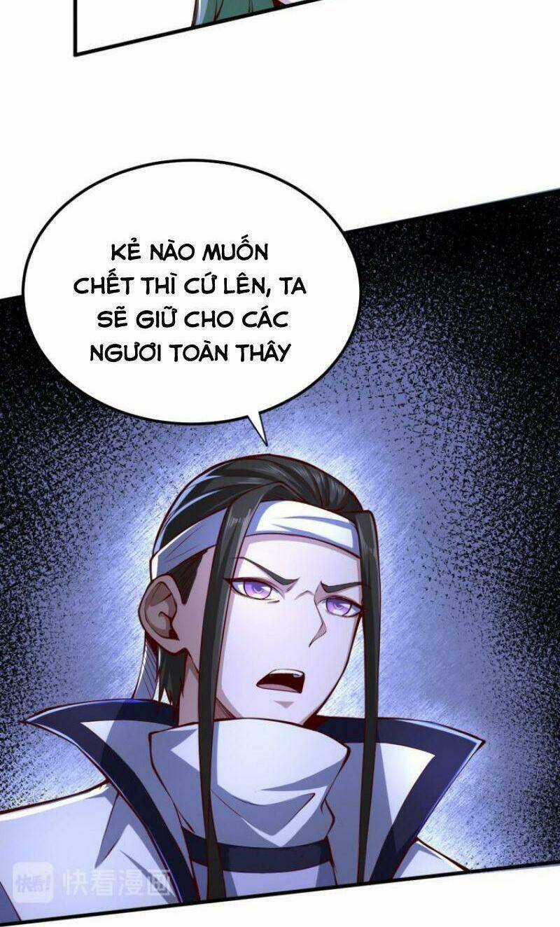 Đấu Hồn Đại Lục - Chapter 48 - Trang 34