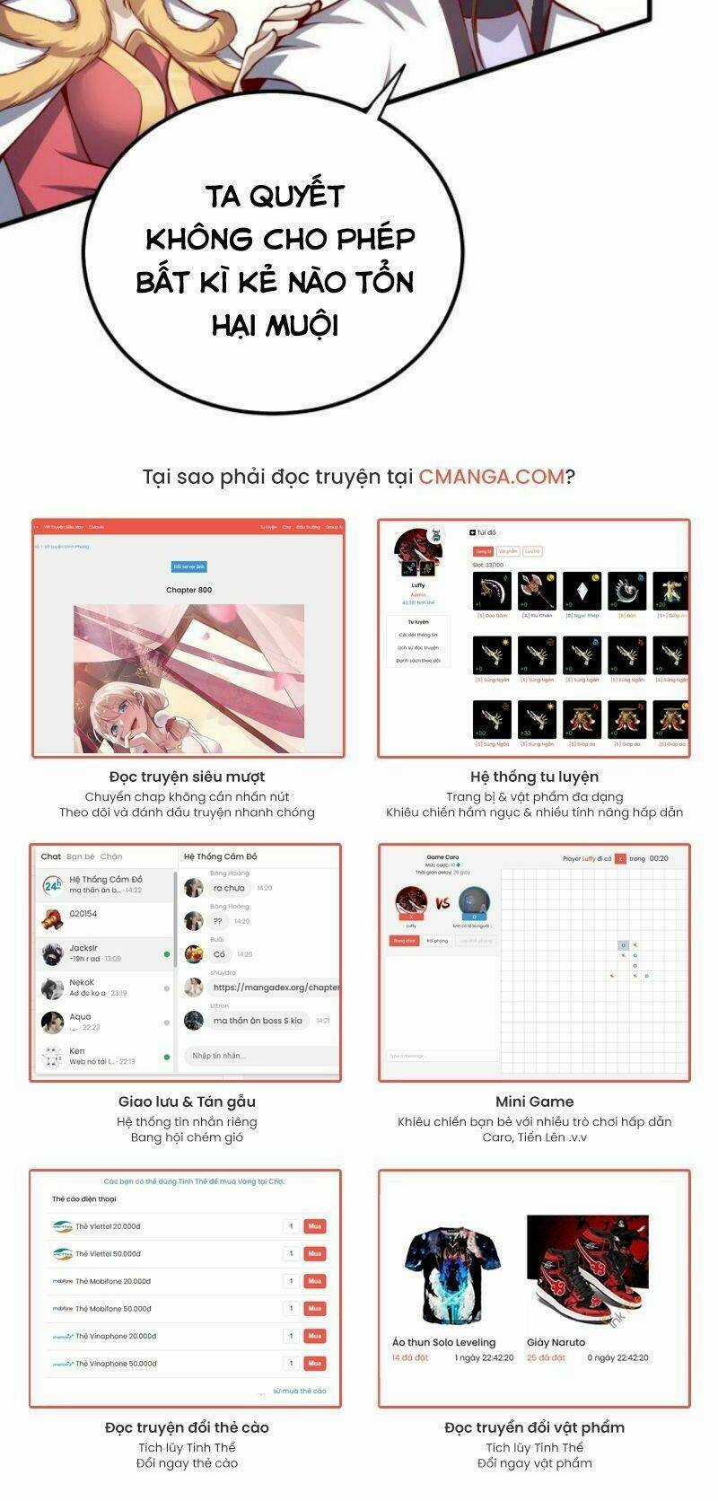 Đấu Hồn Đại Lục - Chapter 48 - Trang 36