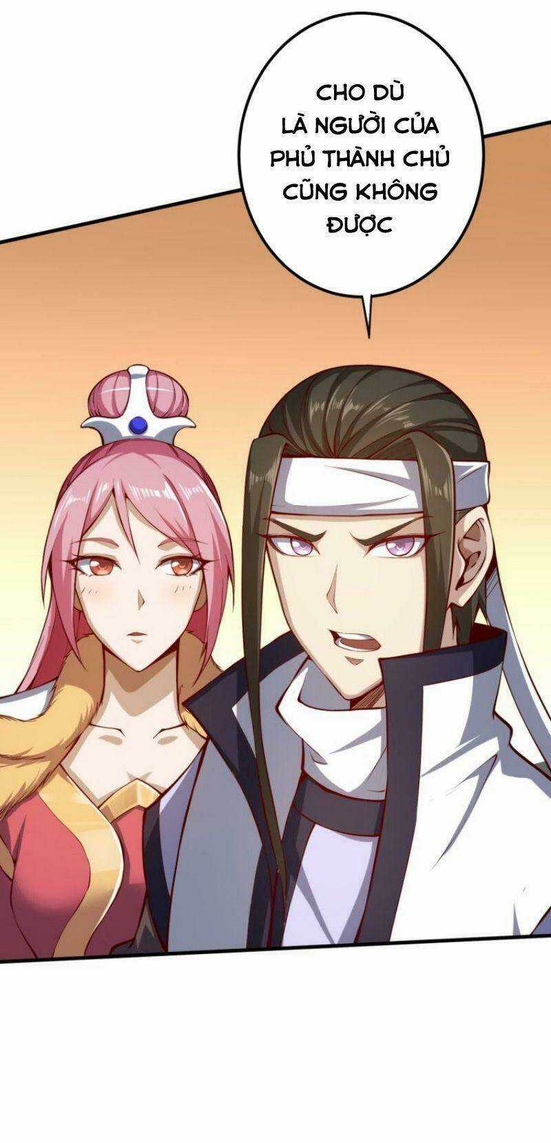 Đấu Hồn Đại Lục - Chapter 48 - Trang 37