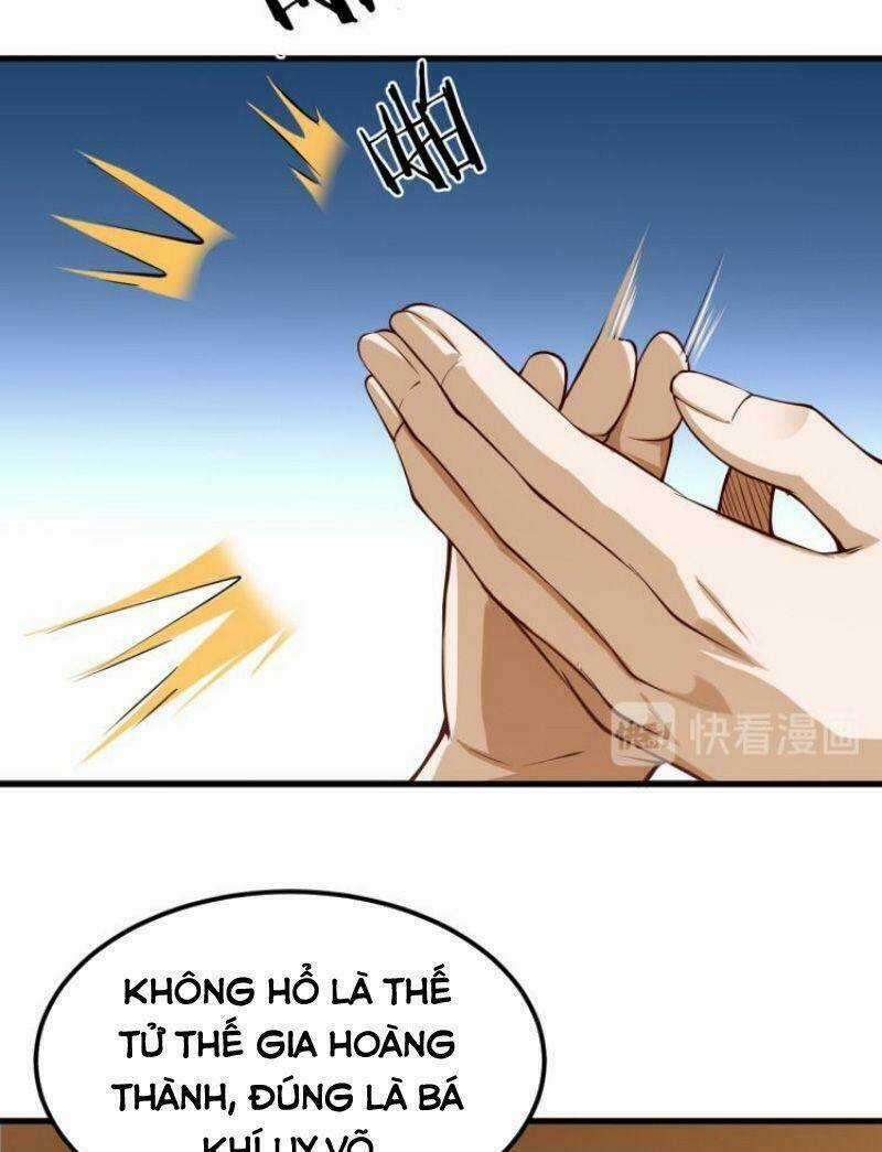 Đấu Hồn Đại Lục - Chapter 48 - Trang 39