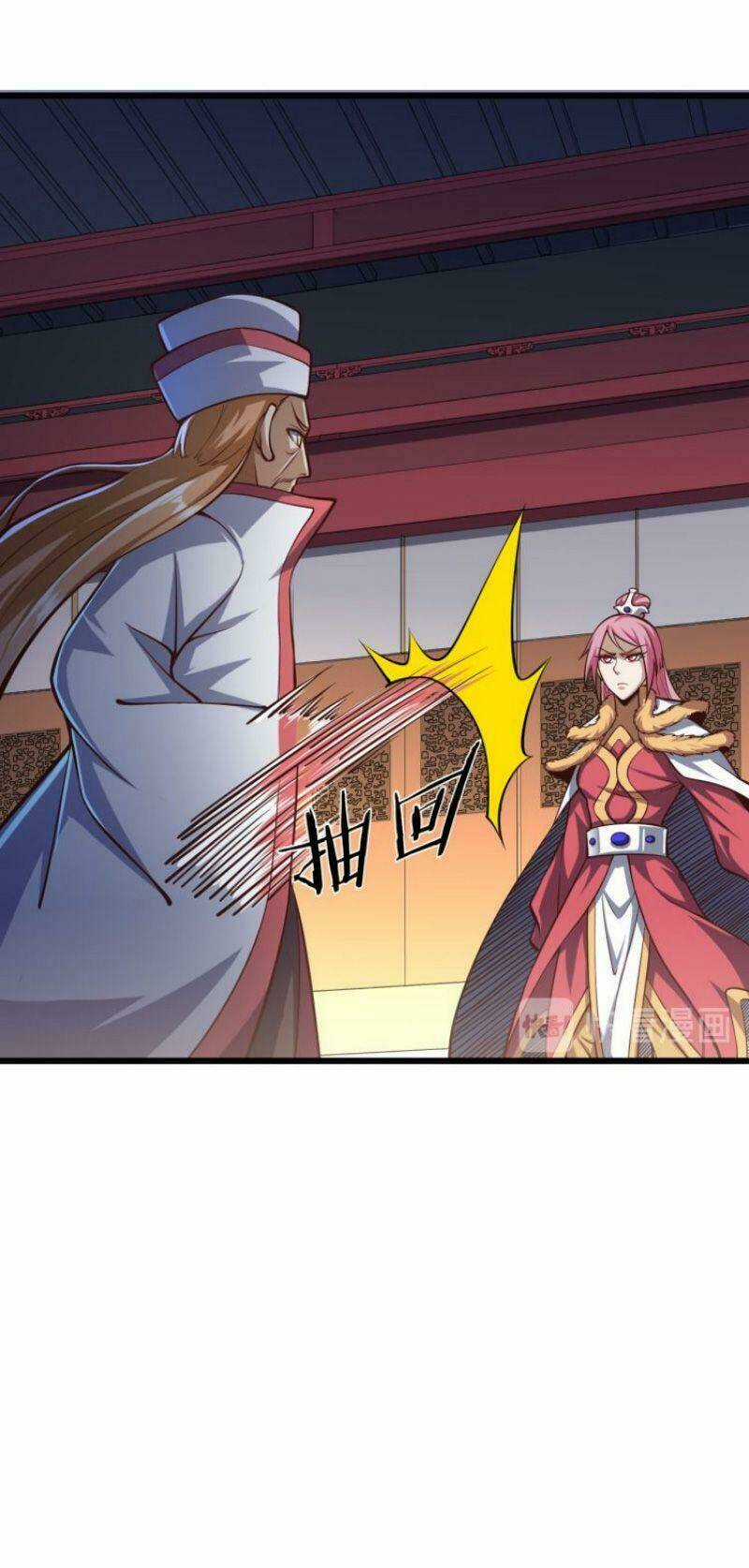 Đấu Hồn Đại Lục - Chapter 48 - Trang 5