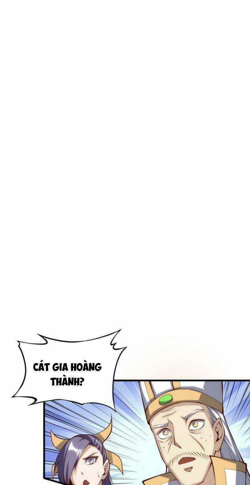 Đấu Hồn Đại Lục - Chapter 48 - Trang 43