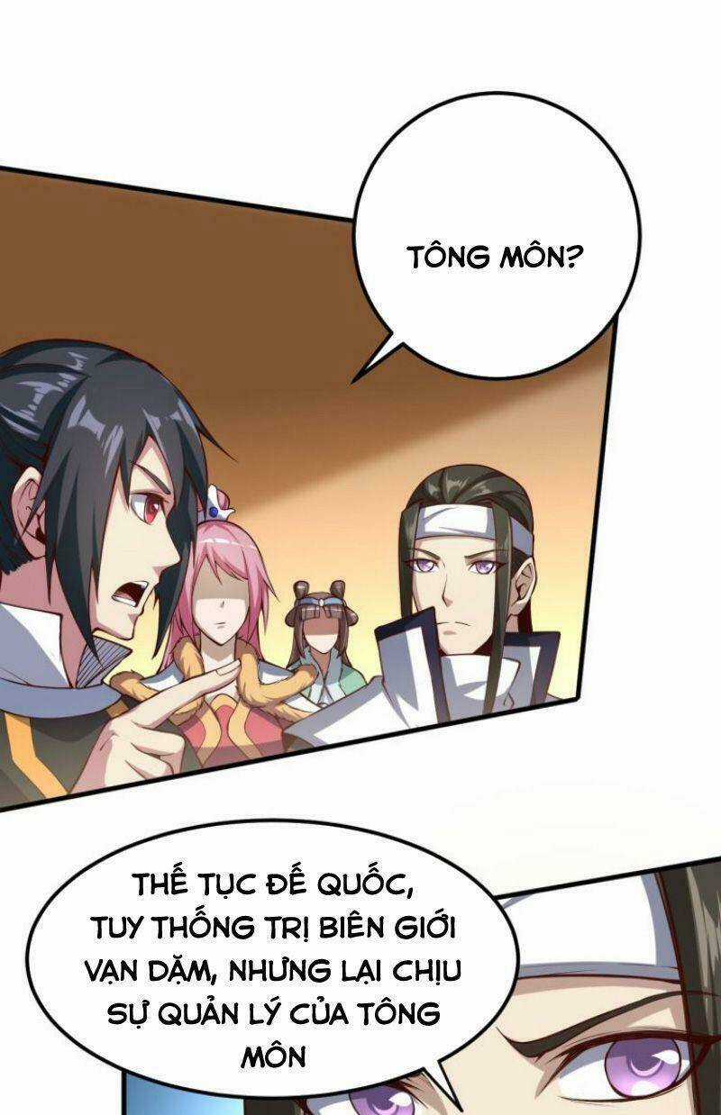 Đấu Hồn Đại Lục - Chapter 48 - Trang 45