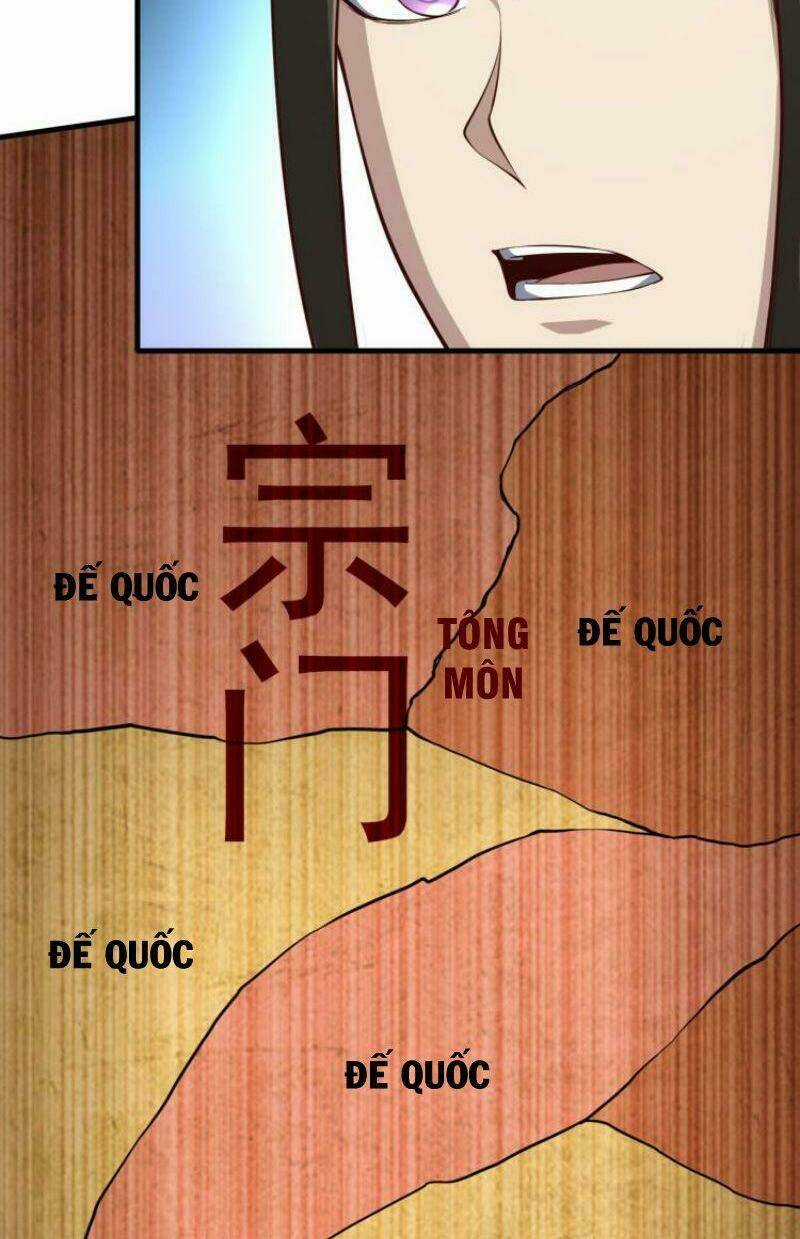 Đấu Hồn Đại Lục - Chapter 48 - Trang 46