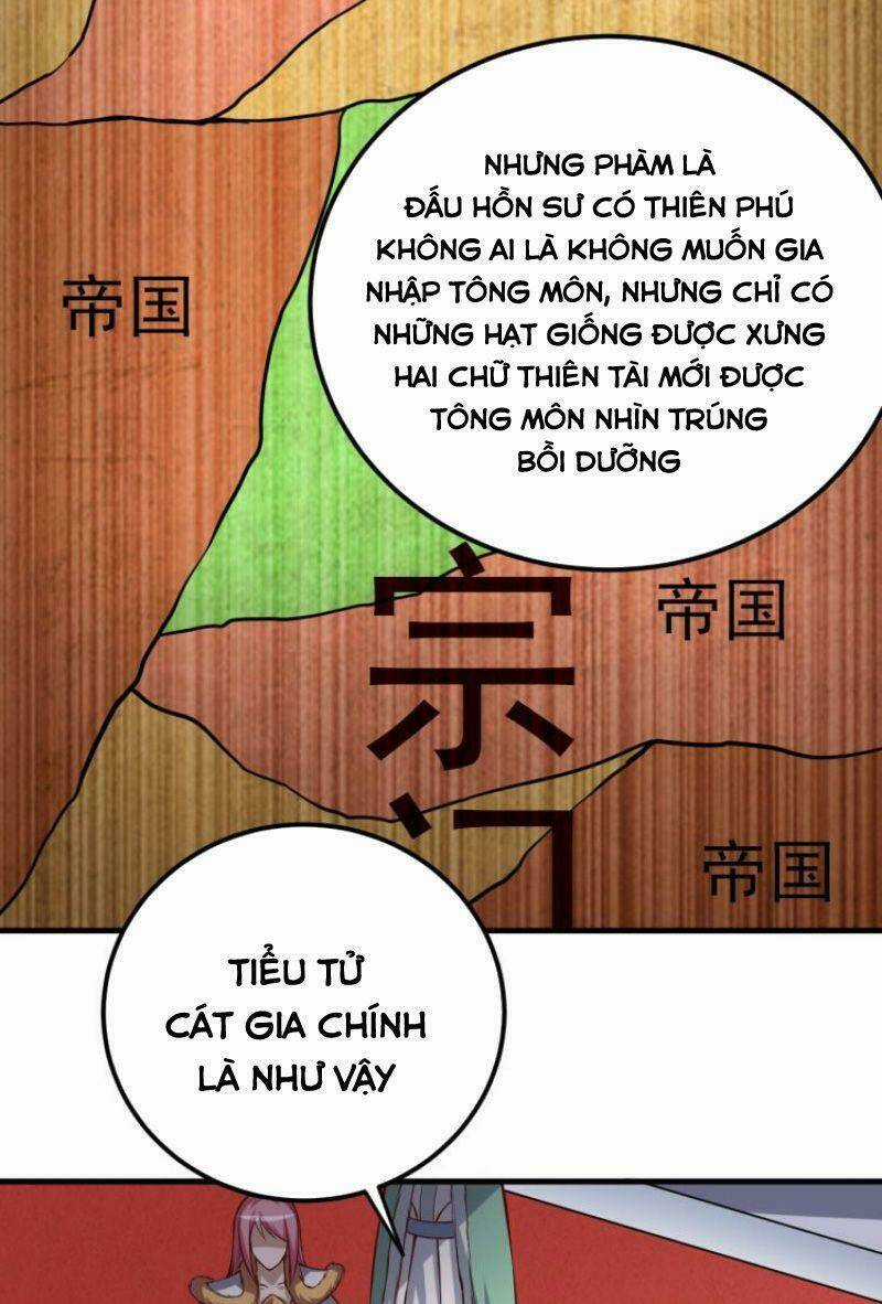 Đấu Hồn Đại Lục - Chapter 48 - Trang 47
