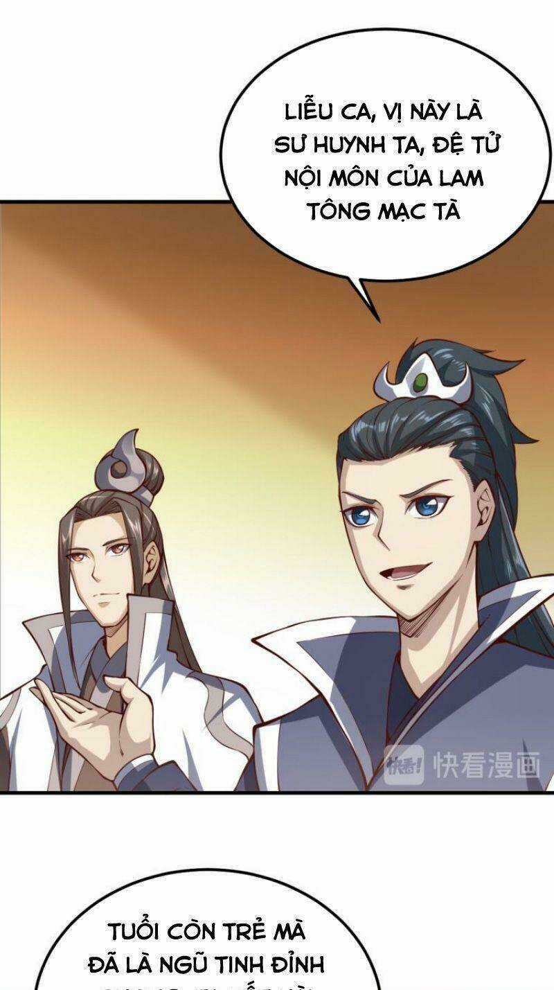 Đấu Hồn Đại Lục - Chapter 48 - Trang 49