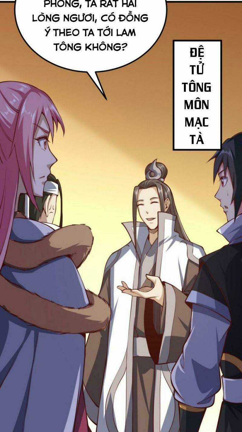 Đấu Hồn Đại Lục - Chapter 48 - Trang 50